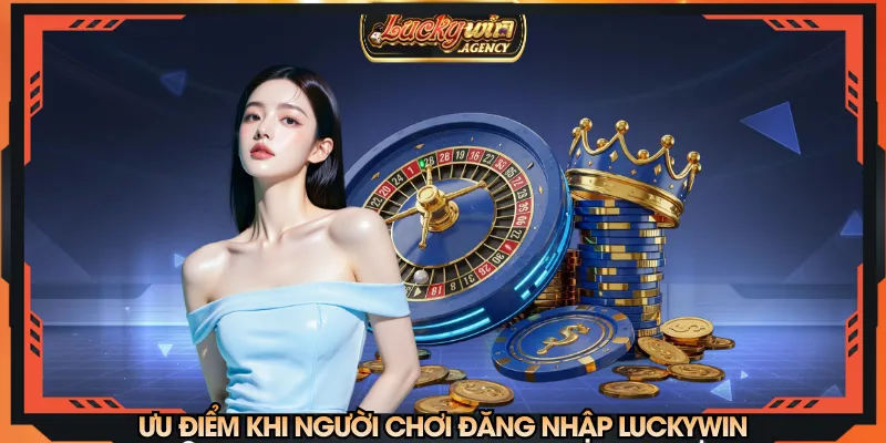 Đăng nhập LUCKYWIN thường xuyên để nhận thông báo